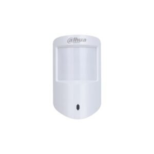Detetor PIR Wireless Pet Immunity Dahua