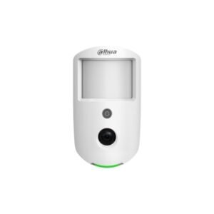 Detetor PIR com Câmara Wireless Dahua MotionCam