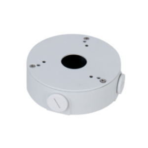 Caixa de Junção Metálica Dahua para Domes Série HDW1X – PFA13G