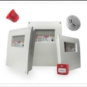 Kit Loja M – Kit Incêndio