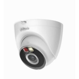 Câmara Dome IP 5MP Smart Dual Light Wi-Fi 2.8mm IR30M IP67