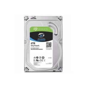 Disco Seagate Skyhawk para CCTV de 4TB