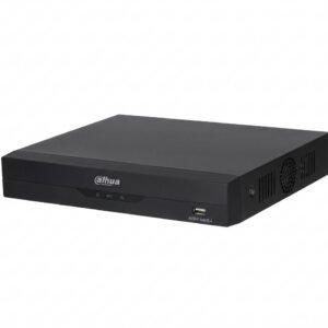 Gravador Híbrido Dahua 8 Canais WizSense 1HDD HDMI – XVR4108HS-I/T