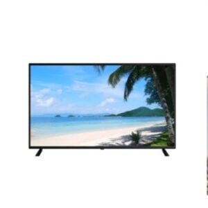 Monitor Dahua 43" 4K UHD Profissional