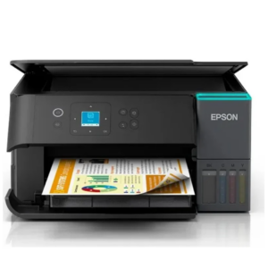 Epson EcoTank ET-2950 Multifunções Injeção de Tinta Wi-Fi com Impressão Duplex