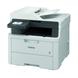 Impressora BROTHER DCP-L3560CDW 3 em 1 (Multifunções - Laser Cores - ADF 50 Fls - Wi-Fi)